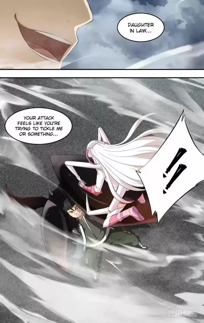 Chong Sheng - Resurrection 154