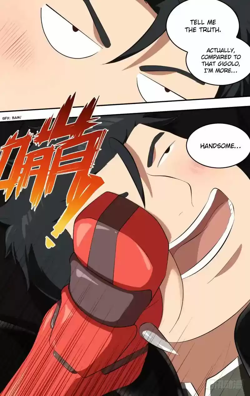 Chong Sheng - Resurrection 154