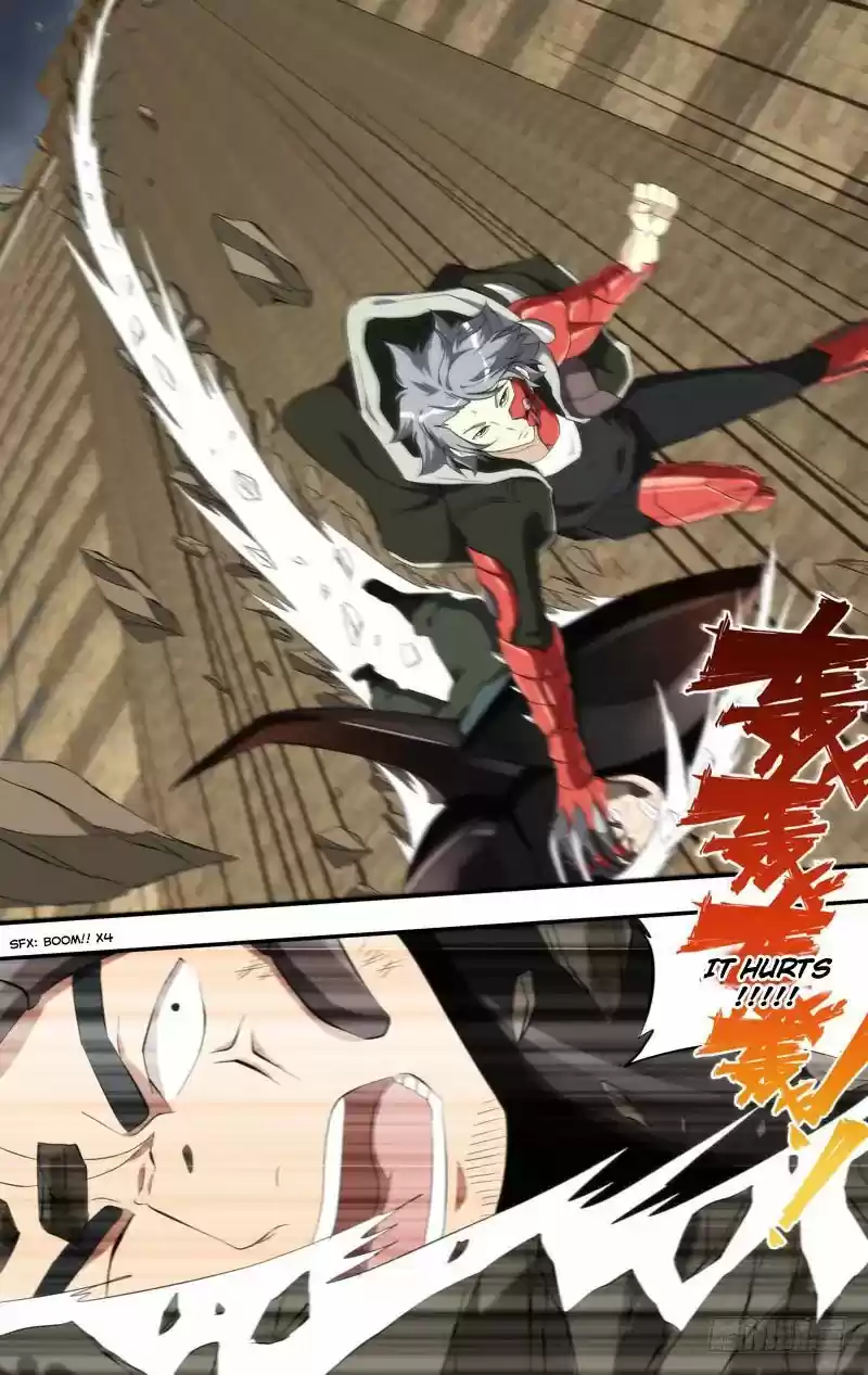 Chong Sheng - Resurrection 154