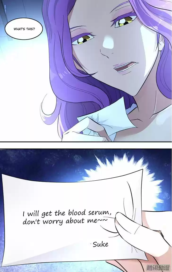 Chong Sheng - Resurrection 23