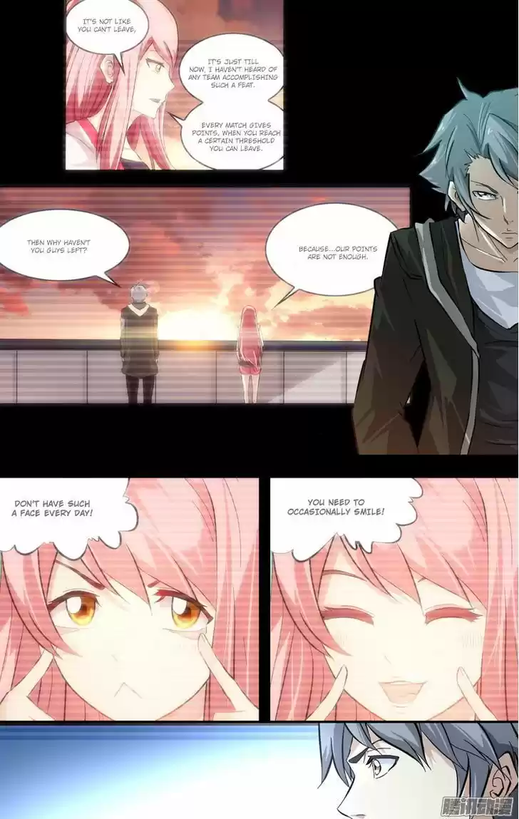 Chong Sheng - Resurrection 24