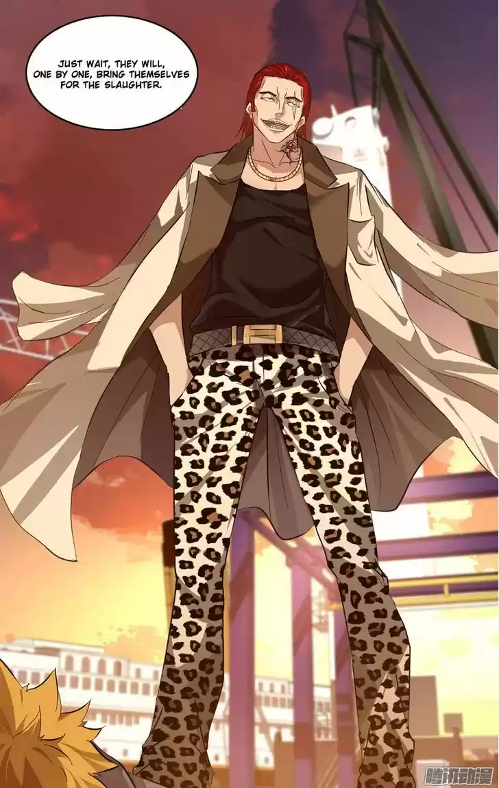 Chong Sheng - Resurrection 24