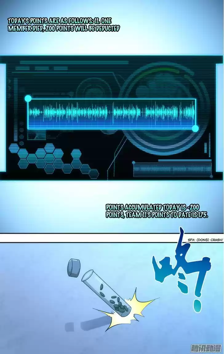 Chong Sheng - Resurrection 35