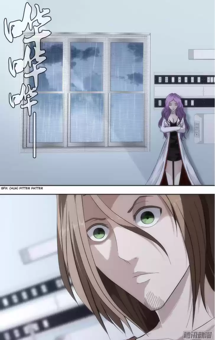 Chong Sheng - Resurrection 36