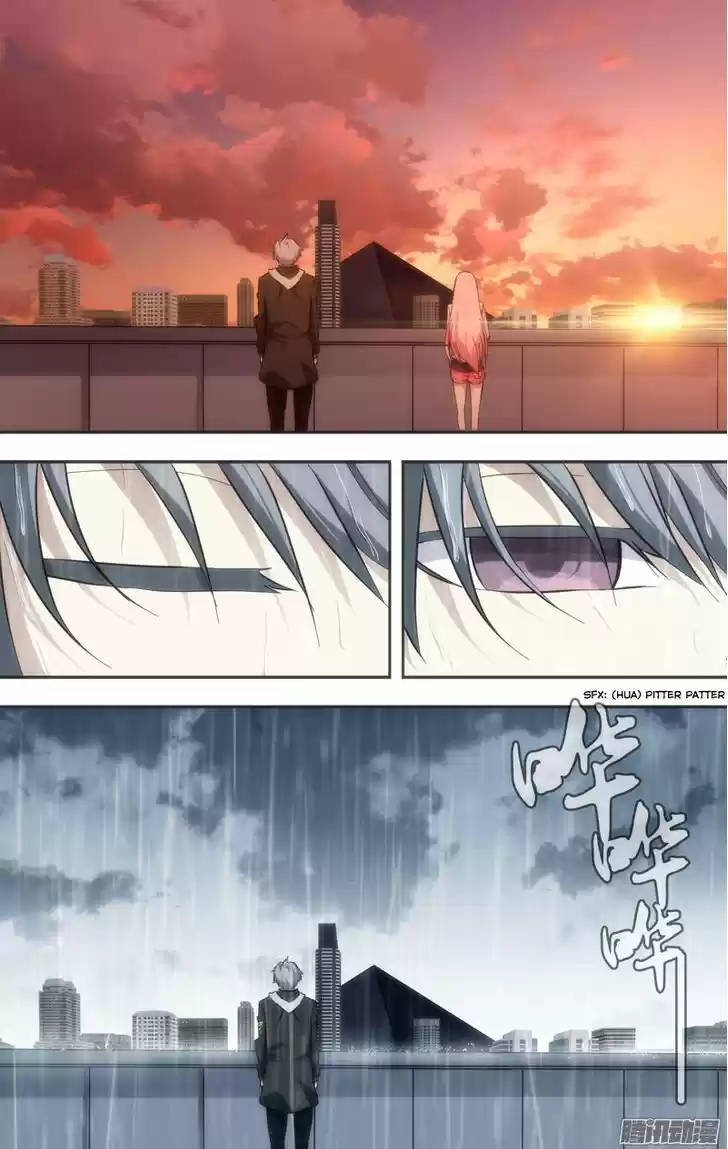 Chong Sheng - Resurrection 36