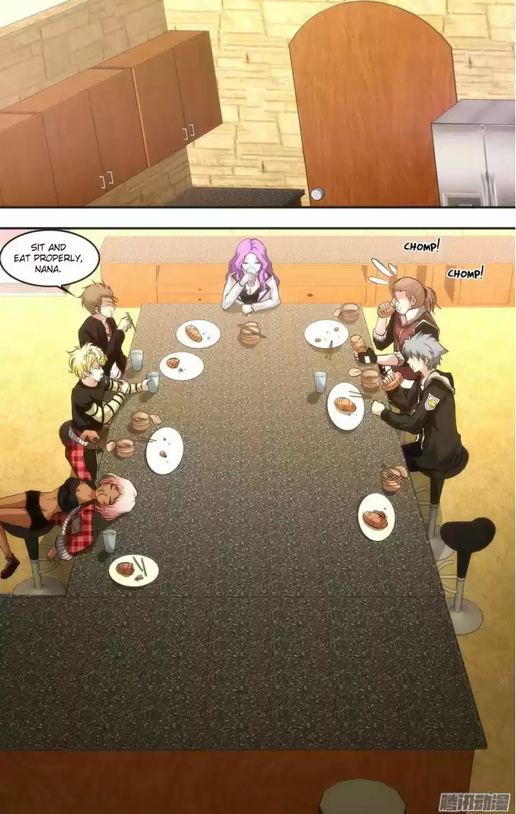 Chong Sheng - Resurrection 40