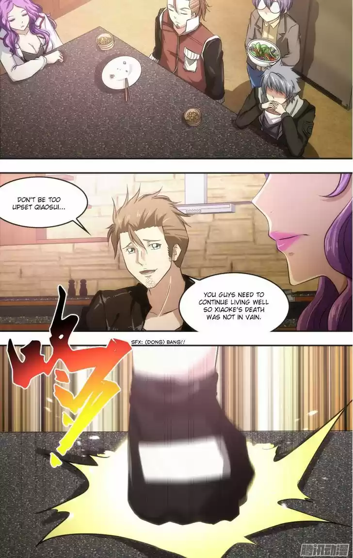 Chong Sheng - Resurrection 40