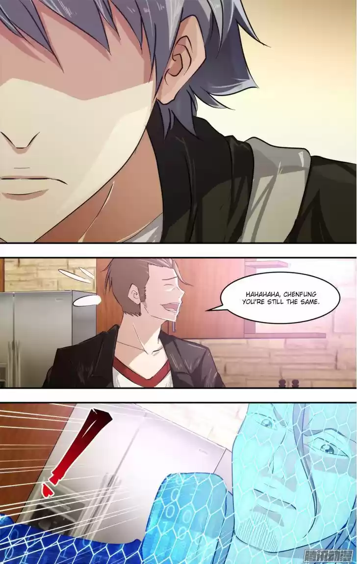 Chong Sheng - Resurrection 40