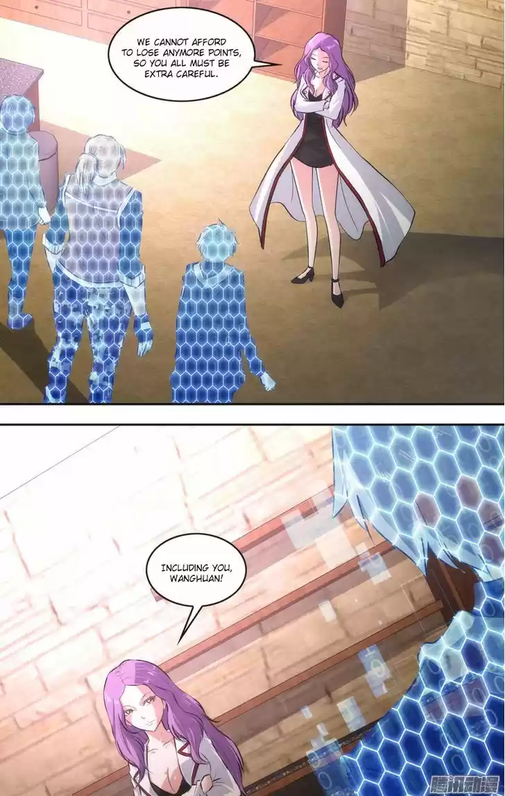 Chong Sheng - Resurrection 40