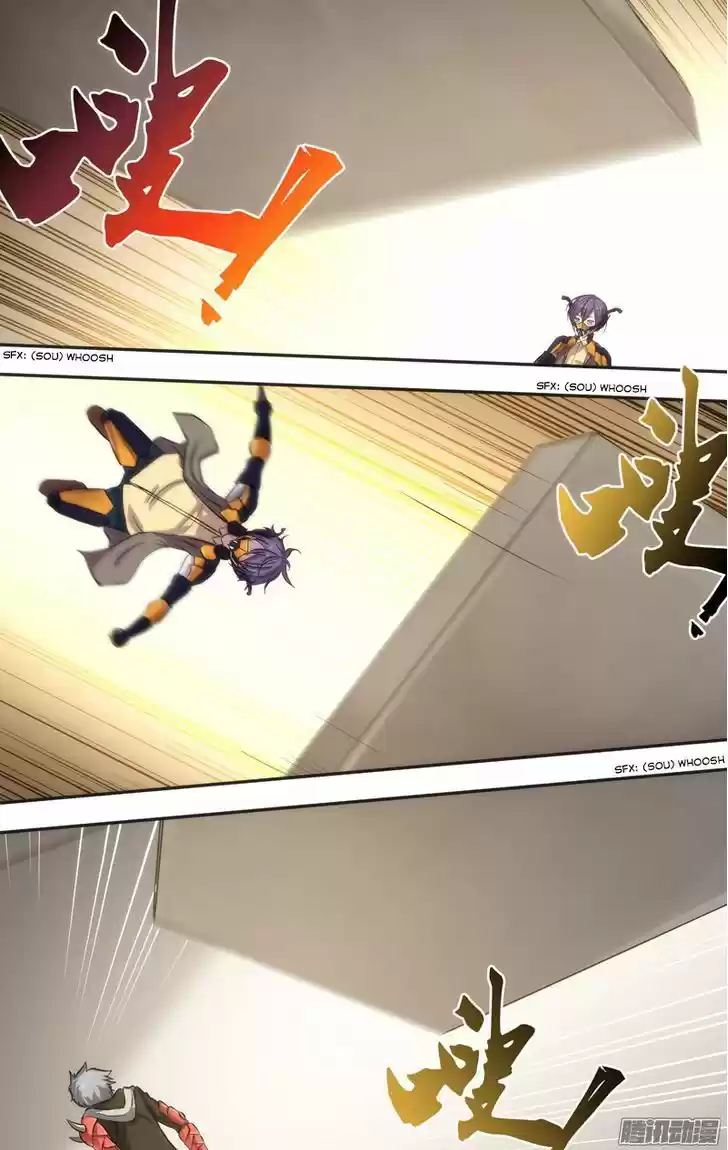 Chong Sheng - Resurrection 44