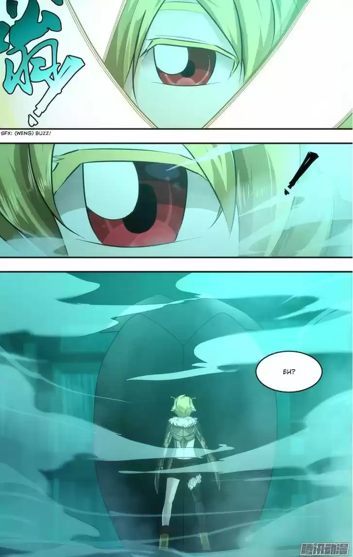 Chong Sheng - Resurrection 47