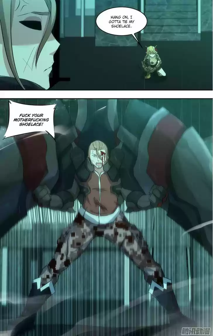 Chong Sheng - Resurrection 47