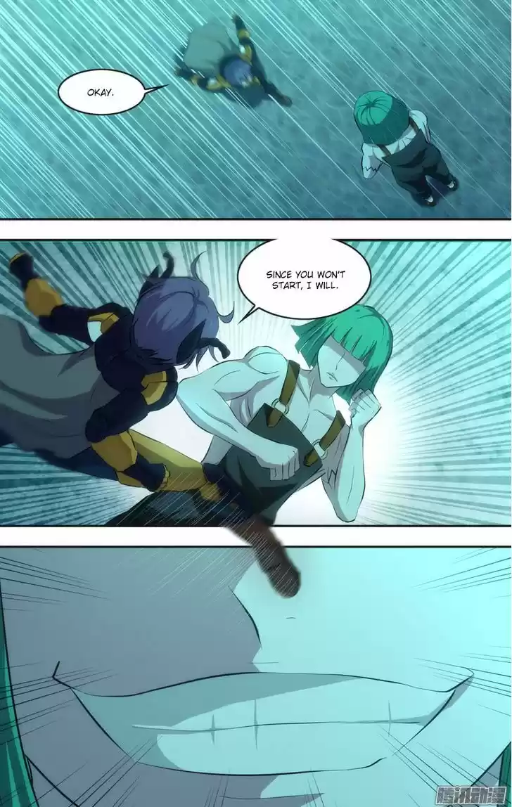 Chong Sheng - Resurrection 48