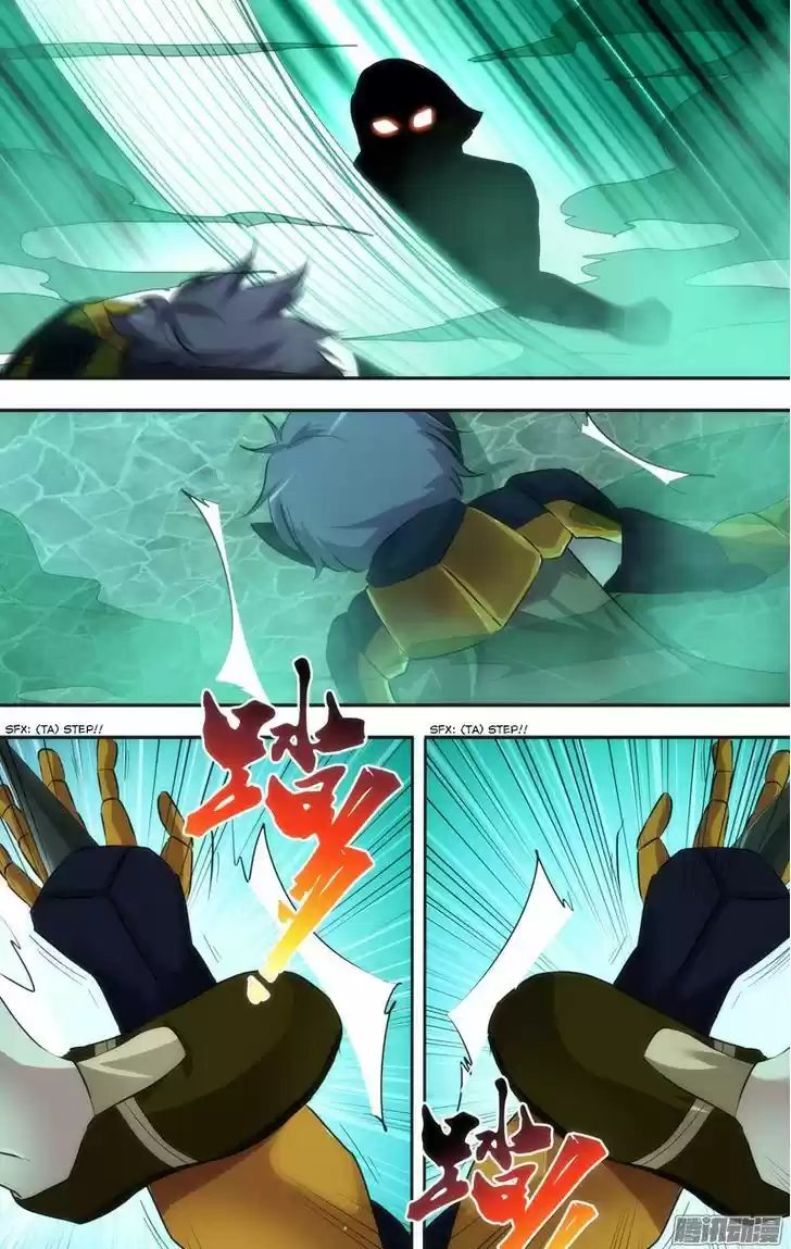 Chong Sheng - Resurrection 49