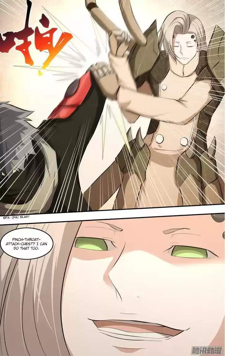 Chong Sheng - Resurrection 50