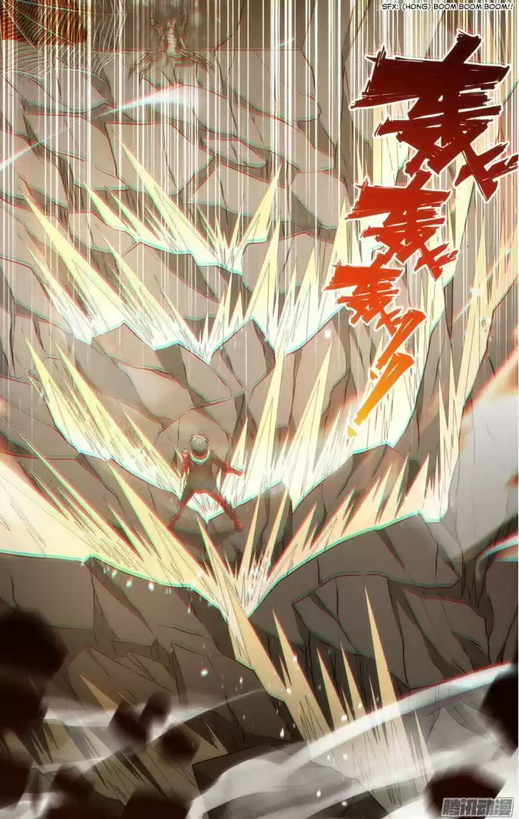 Chong Sheng - Resurrection 51