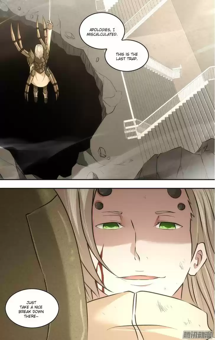 Chong Sheng - Resurrection 51