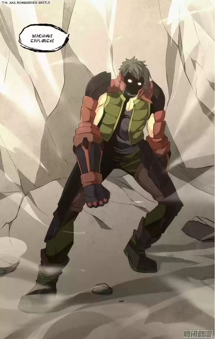 Chong Sheng - Resurrection 53