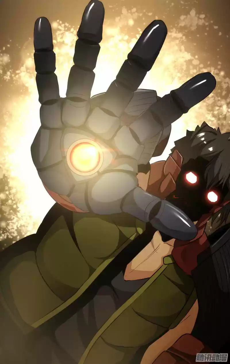 Chong Sheng - Resurrection 54