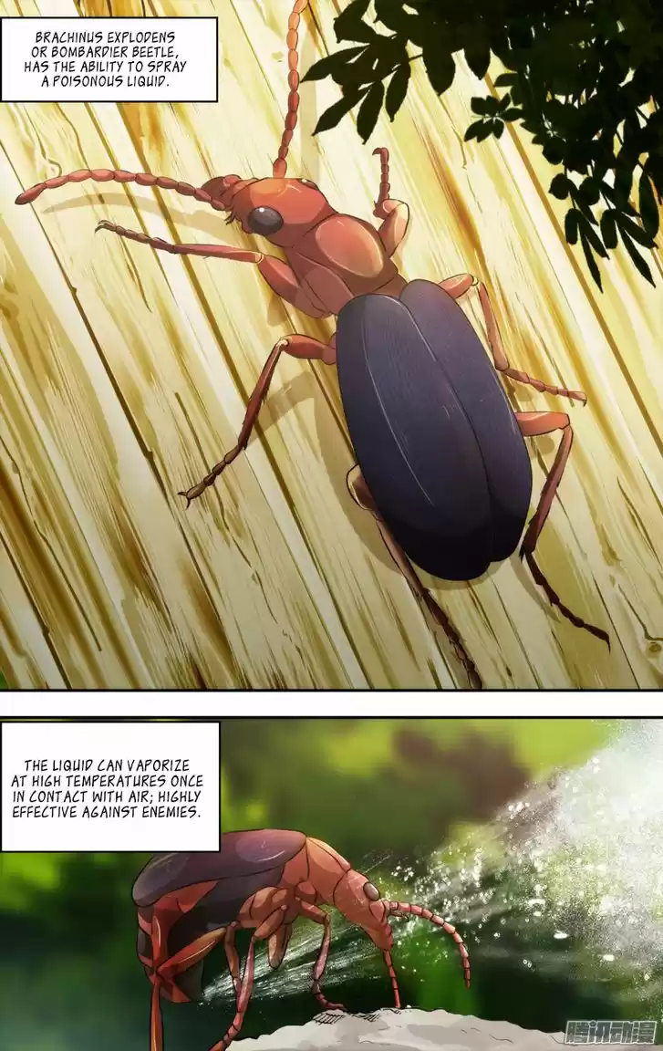 Chong Sheng - Resurrection 55