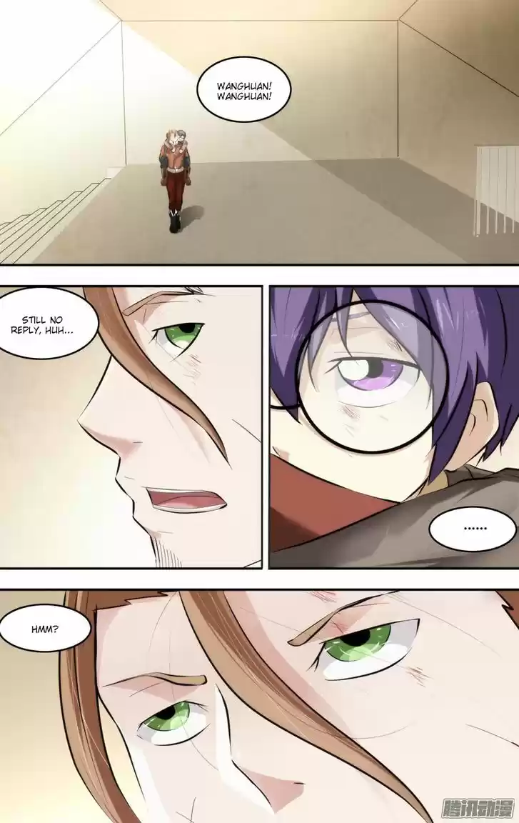 Chong Sheng - Resurrection 57