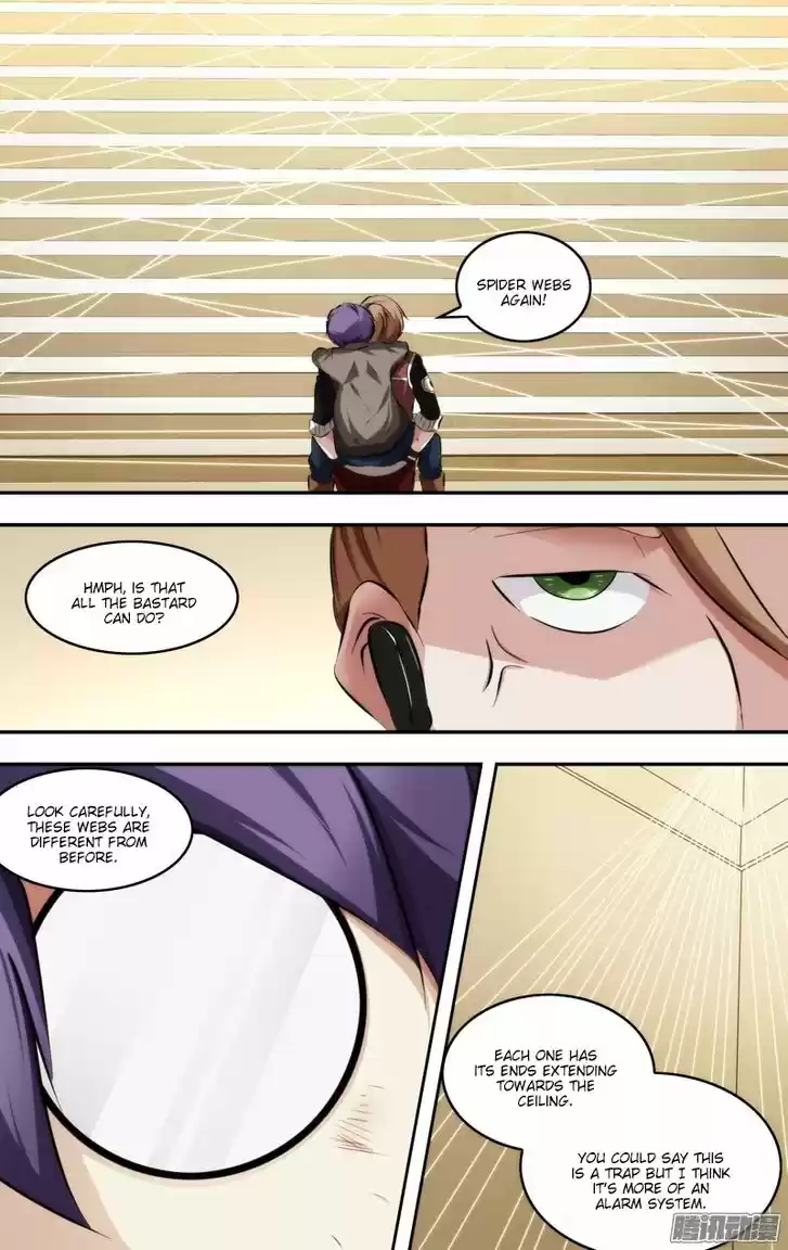 Chong Sheng - Resurrection 57