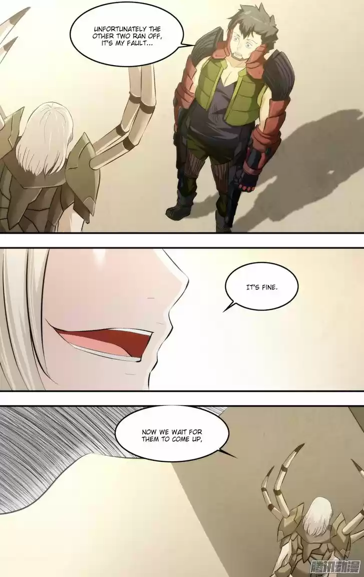 Chong Sheng - Resurrection 57