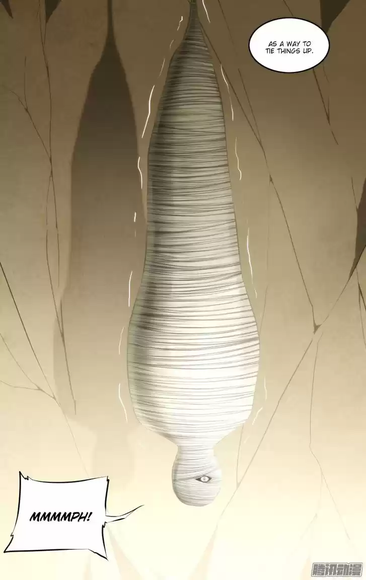 Chong Sheng - Resurrection 57