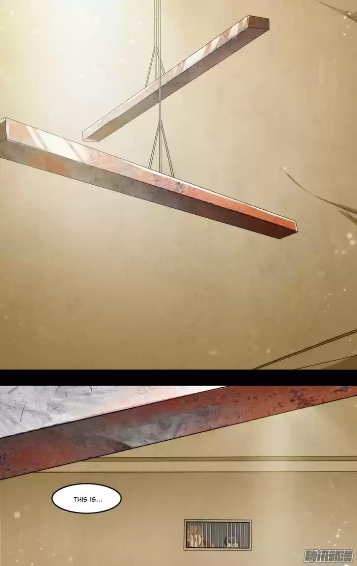 Chong Sheng - Resurrection 58