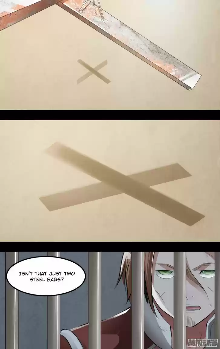 Chong Sheng - Resurrection 59