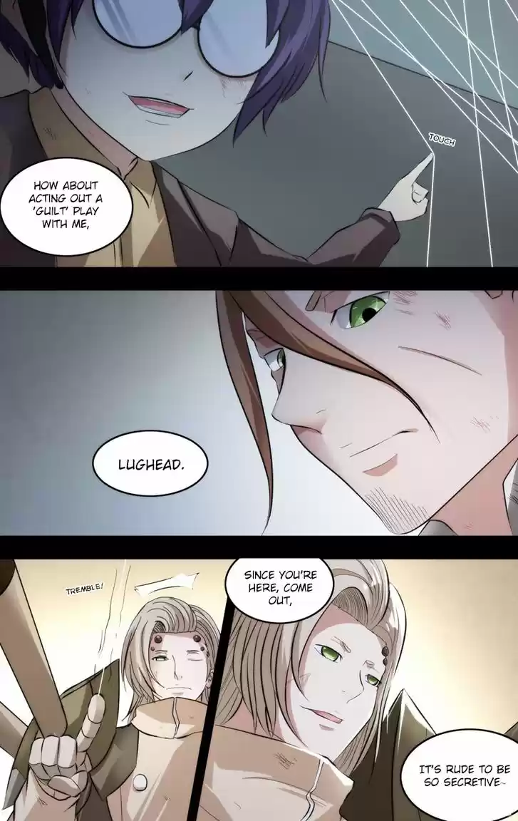 Chong Sheng - Resurrection 59