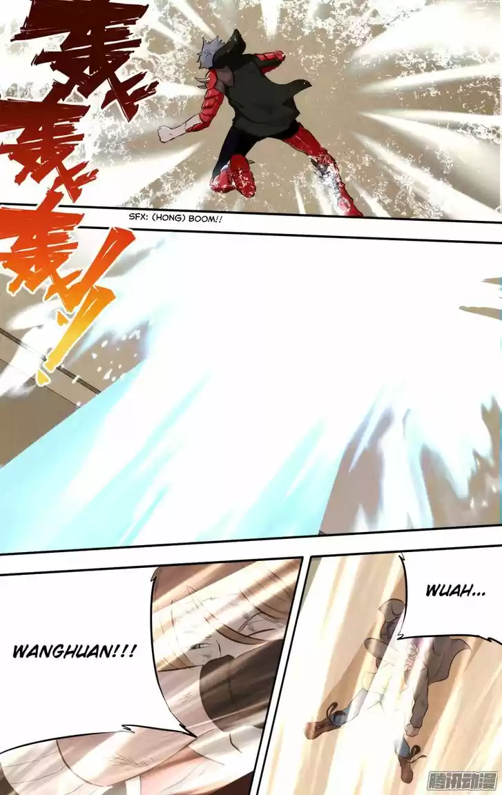 Chong Sheng - Resurrection 60