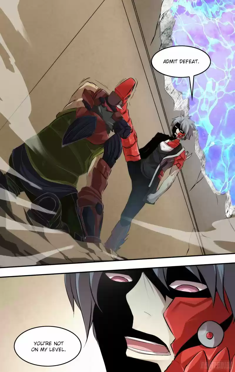 Chong Sheng - Resurrection 61