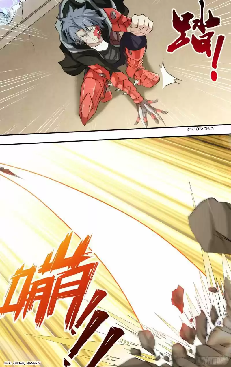 Chong Sheng - Resurrection 61