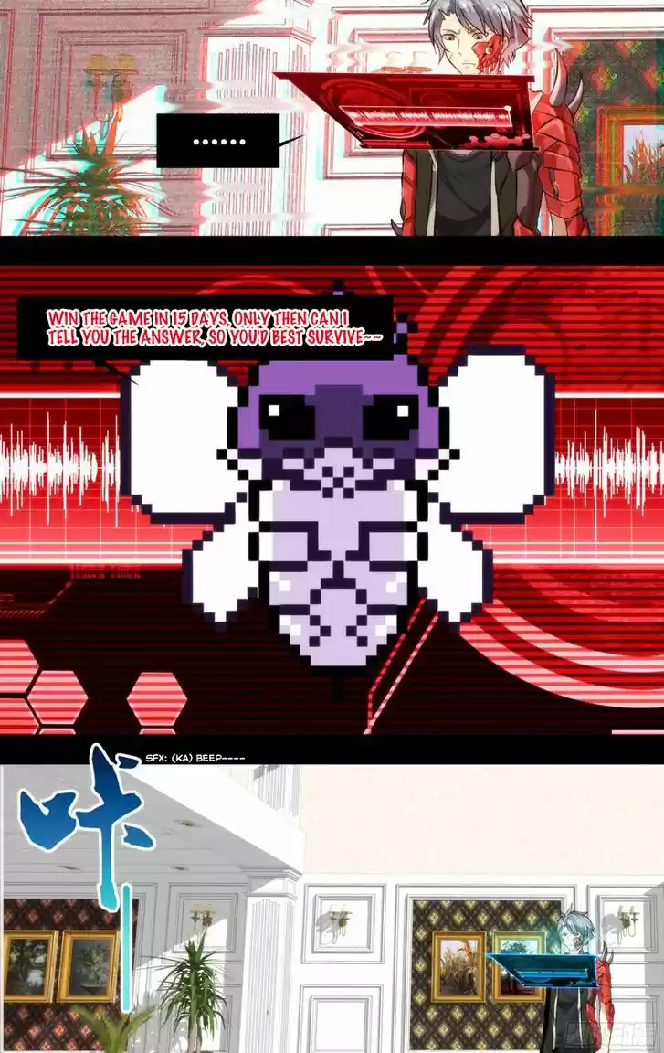 Chong Sheng - Resurrection 63