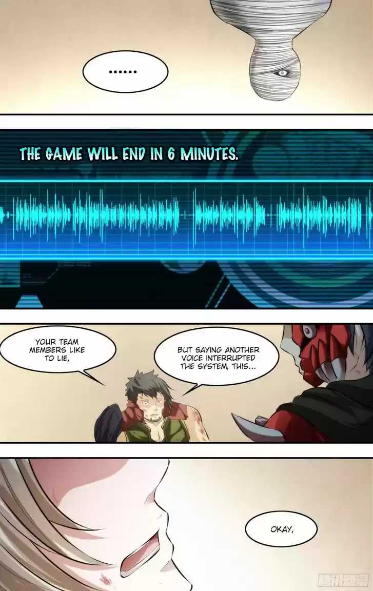 Chong Sheng - Resurrection 63