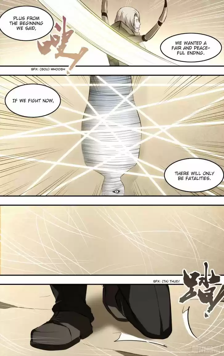 Chong Sheng - Resurrection 63