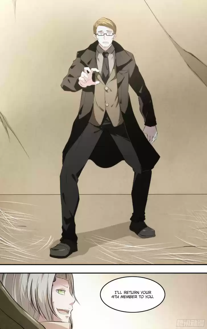 Chong Sheng - Resurrection 63