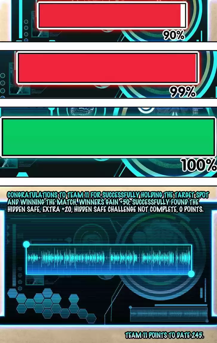 Chong Sheng - Resurrection 63