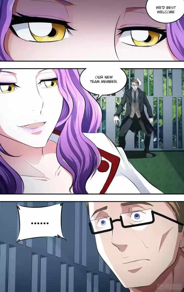 Chong Sheng - Resurrection 64