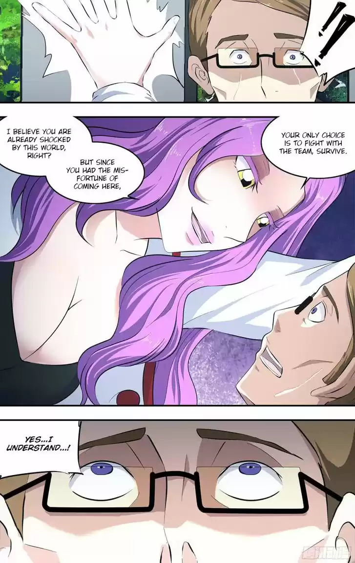 Chong Sheng - Resurrection 64