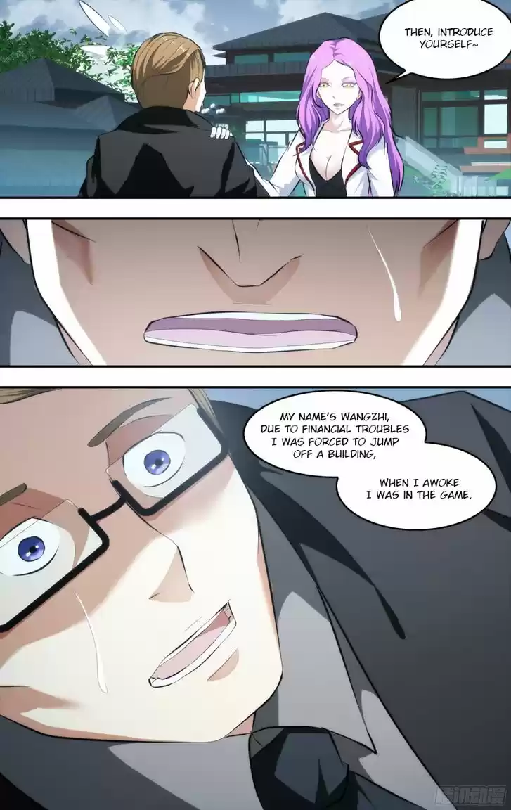 Chong Sheng - Resurrection 64