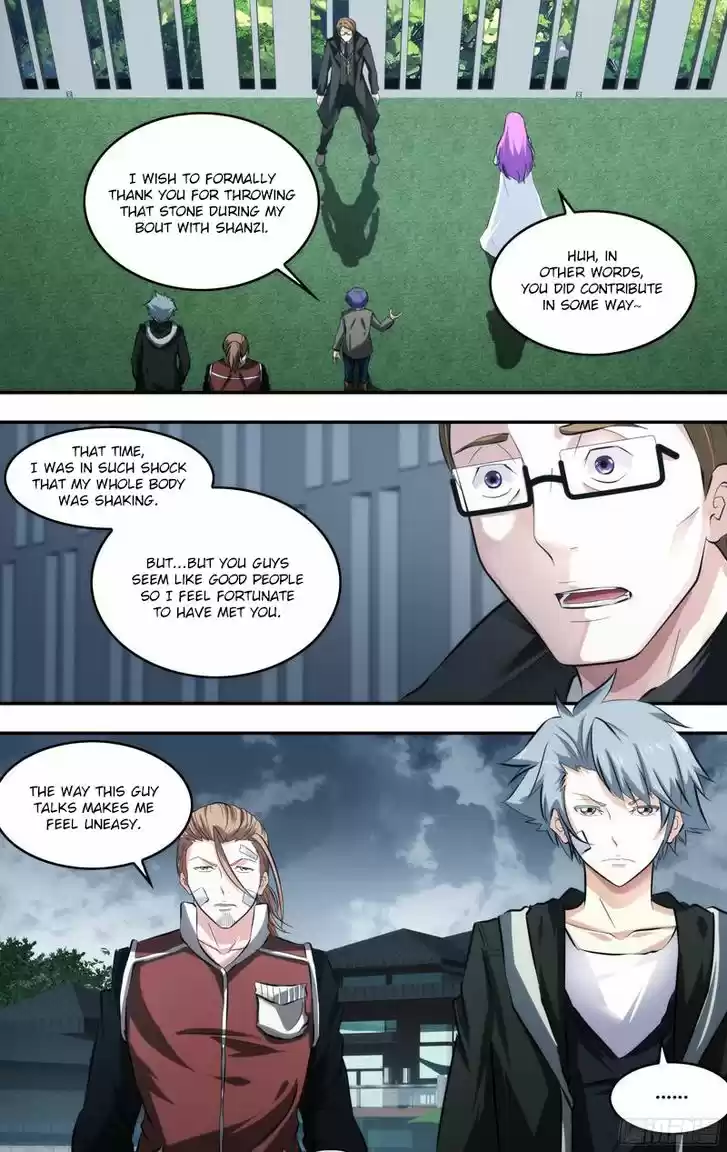 Chong Sheng - Resurrection 65