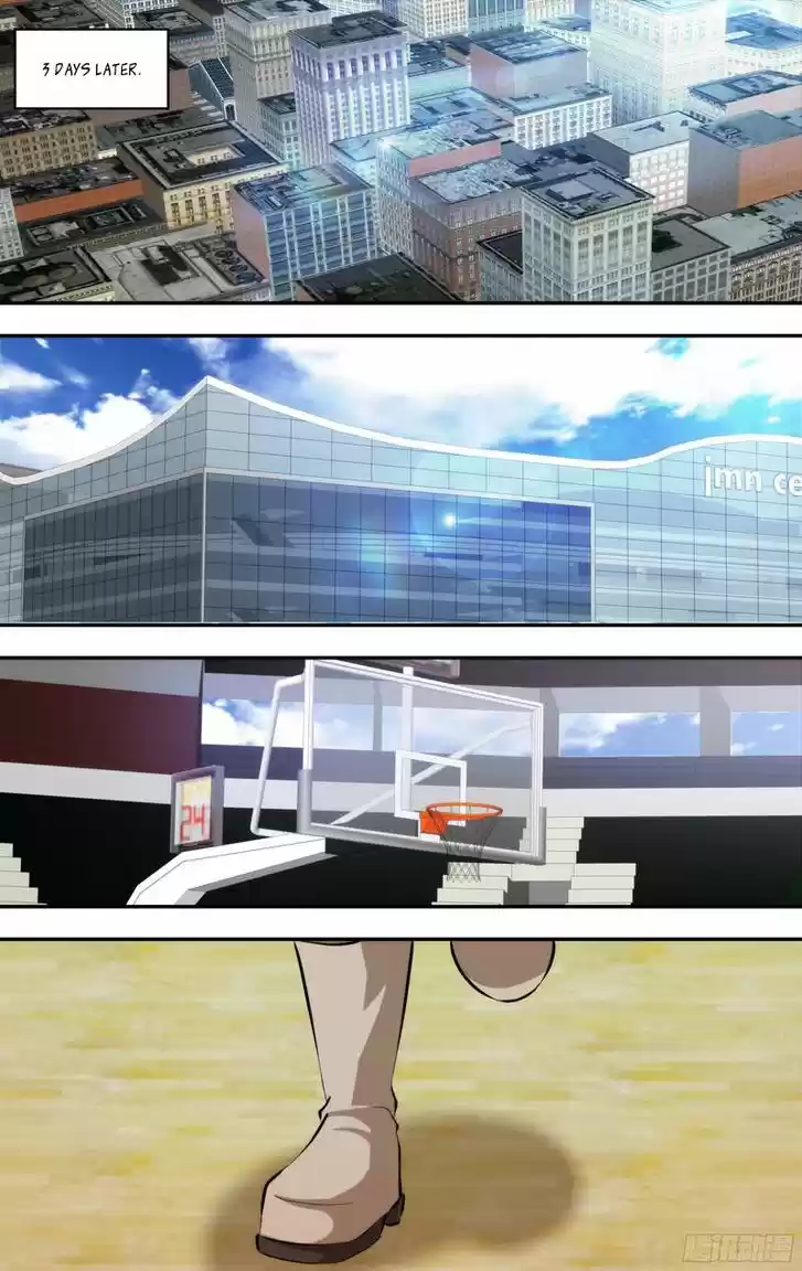 Chong Sheng - Resurrection 65