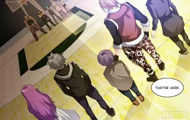 Chong Sheng - Resurrection 65