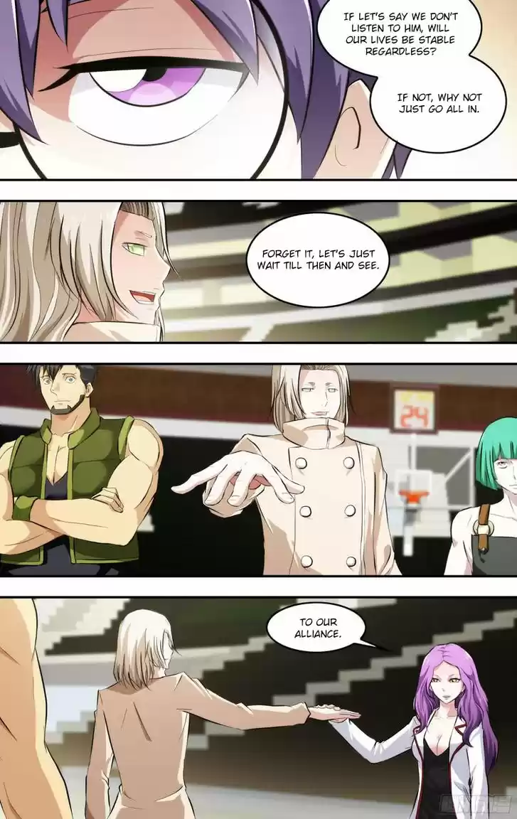 Chong Sheng - Resurrection 65