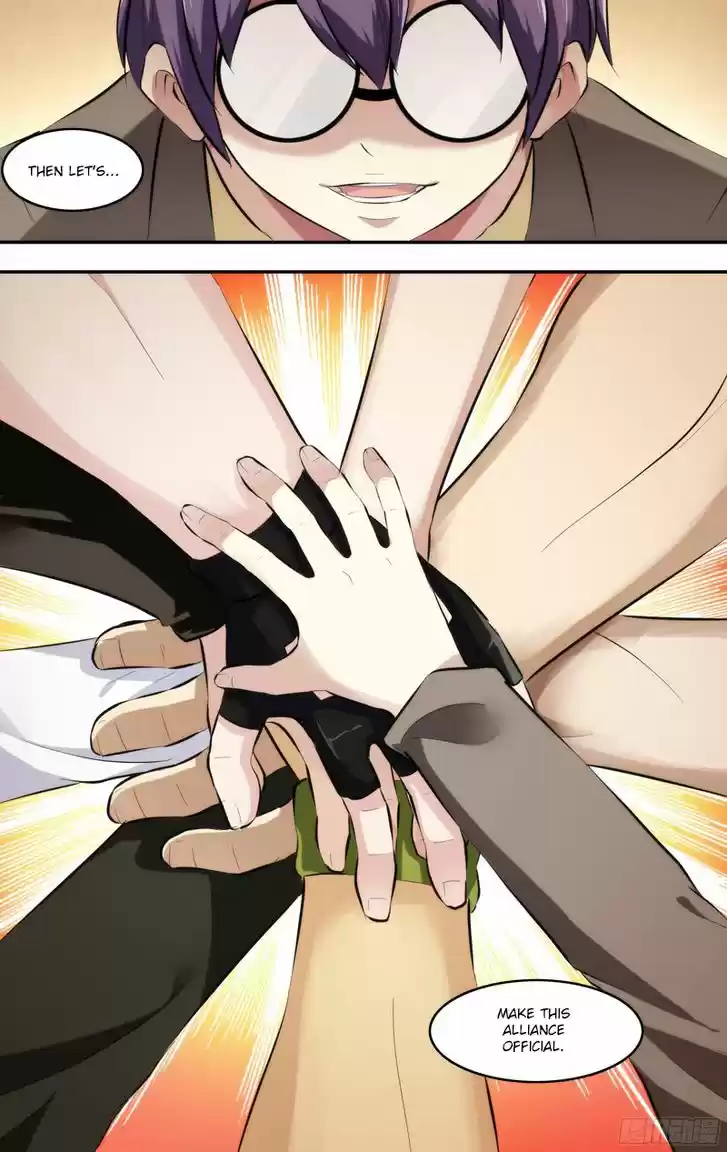 Chong Sheng - Resurrection 65