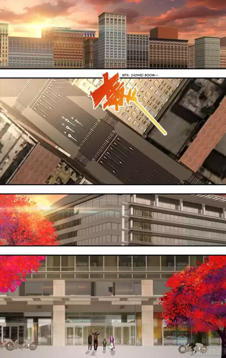 Chong Sheng - Resurrection 66