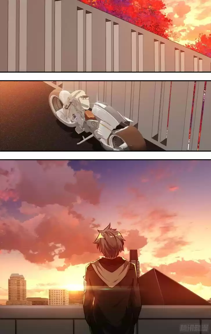 Chong Sheng - Resurrection 66