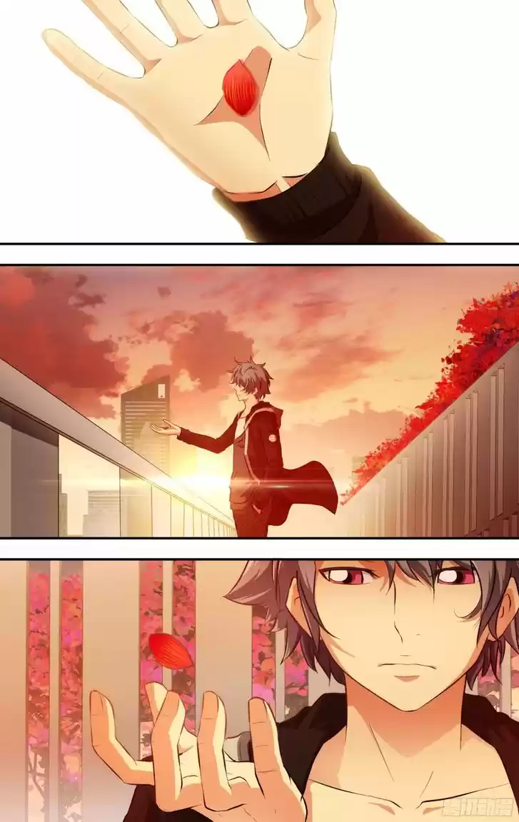 Chong Sheng - Resurrection 66